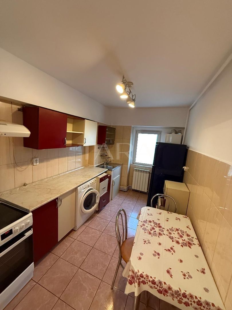 Apartament 3 camere decomandat, zona Piata Zorilor - Poză 3