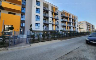 Apartament 2 cam , curte 66 mp, incalzire in pardoseala - Poză 2