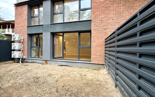 Duplex 4 camere cu gradina //  200 mp + curte 150mp // Straulesti - Poză 41