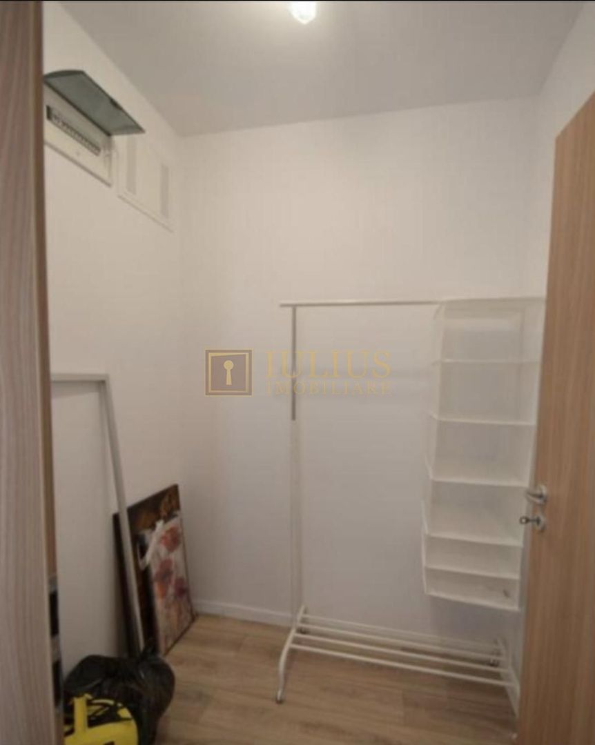 2 camere, XCity Towers, centrala proprie - Poză 9