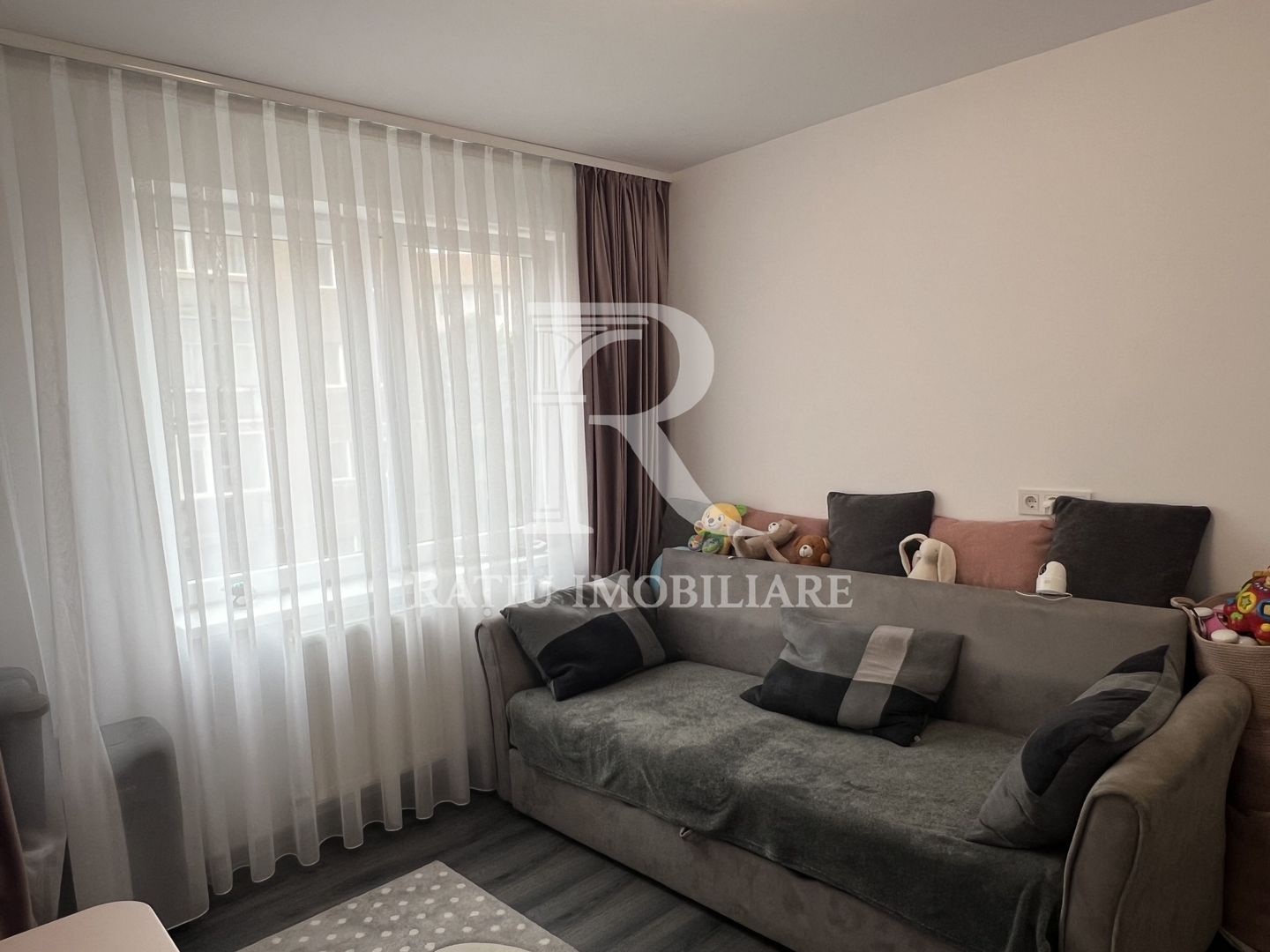 Apartament Premium cu 3 camere | Strada Nufarului | Oradea - Poză 18