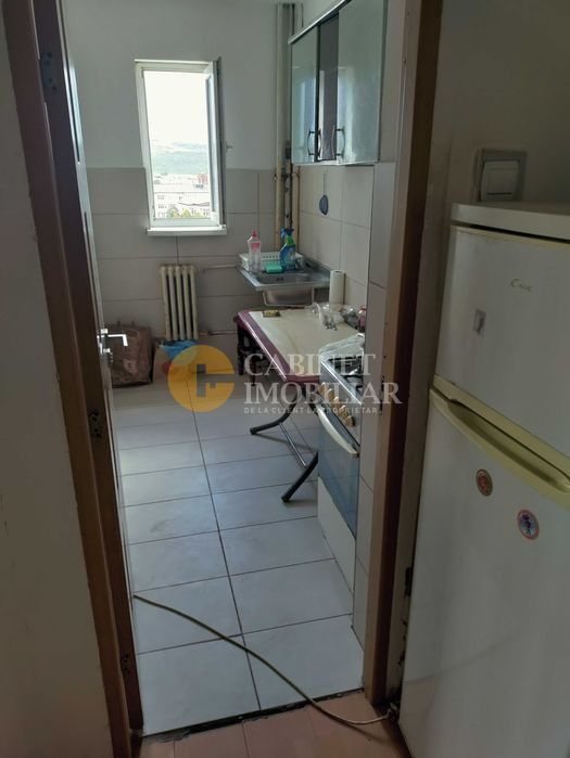 PACURARI - 3 CAMERE DECOMANDAT - ETAJ INTERMEDIER - LA BULEVARD - Poză 6