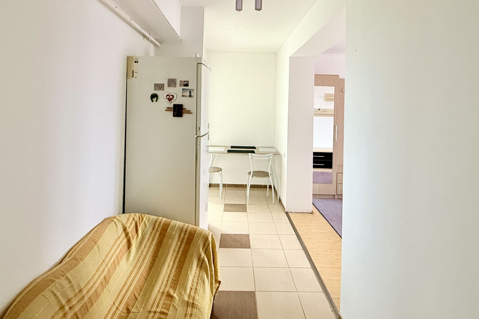 Apartament mobilat, Confort Park Residende, comision 0% - Poză 7