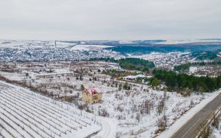 Vânzare, teren de construcții, 37  ari, satul Hrușova, Criuleni - Poză 19
