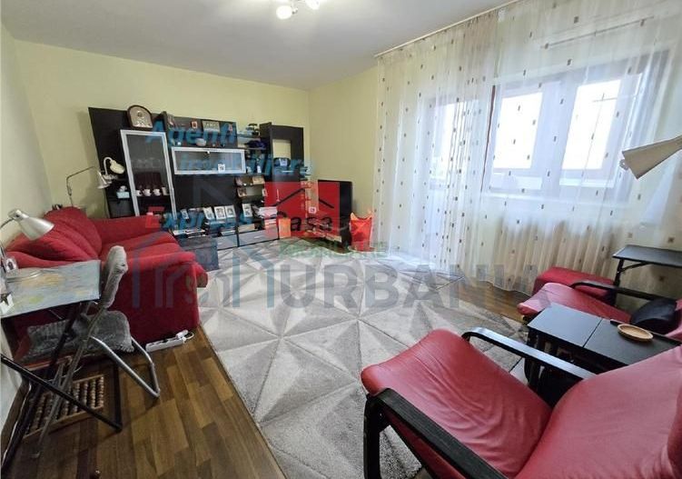 Apartament 3 camere Tătărași str. Ciurchi - Poză 13