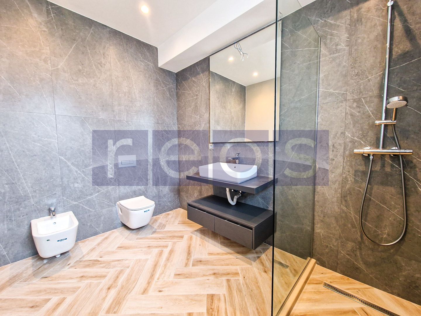 5 CAMERE | 380 MP | LAGUNA RESIDENCE | FLOREASCA - Poză 10