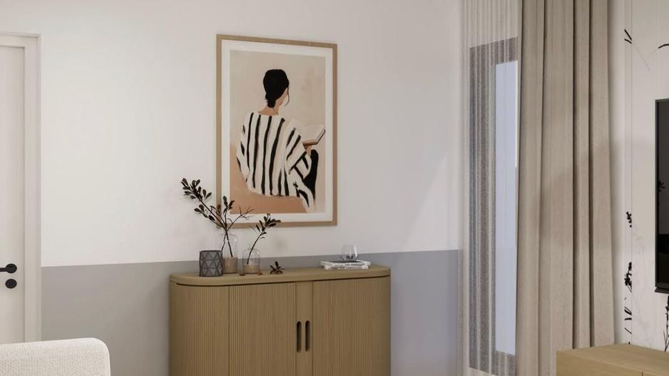 AP. 2 CAMERE EXIGENT PLAZA, PRIMA INCHIRIERE, INCALZIRE PARDOSEALA - Poză 5