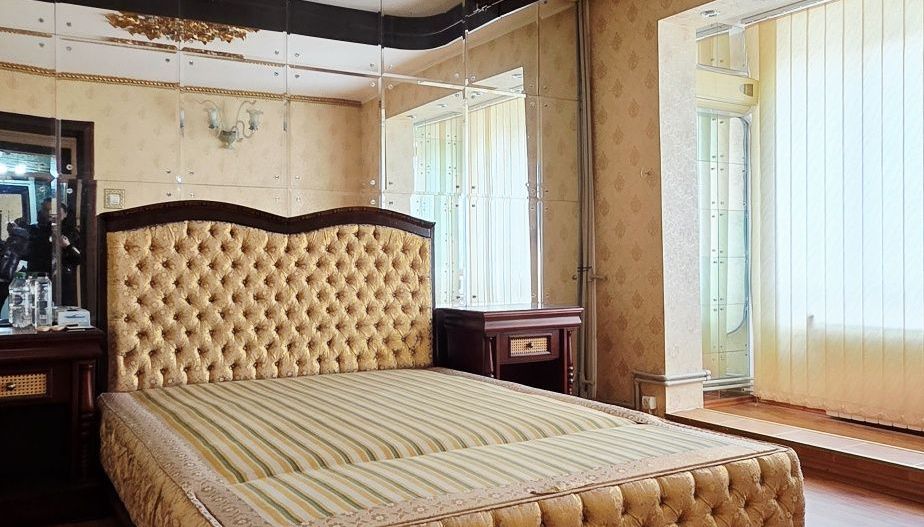 Apartament 3 camere de vanzare Drumul Taberei - Poză 6