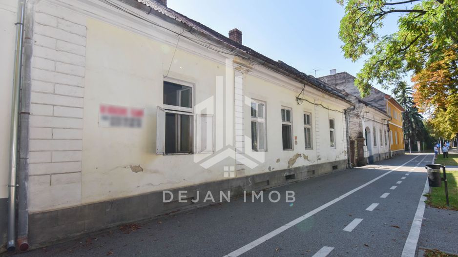 Garsonieră | 46.95 mp | Sfântu Gheorghe - Poză 1