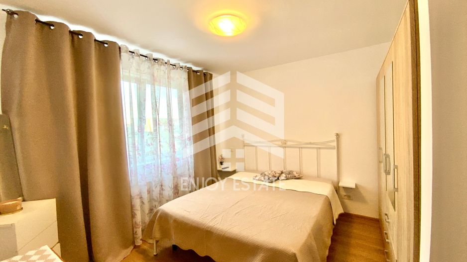 Apartament 2 camere – complet mobilat & utilat | Top City - Poză 6