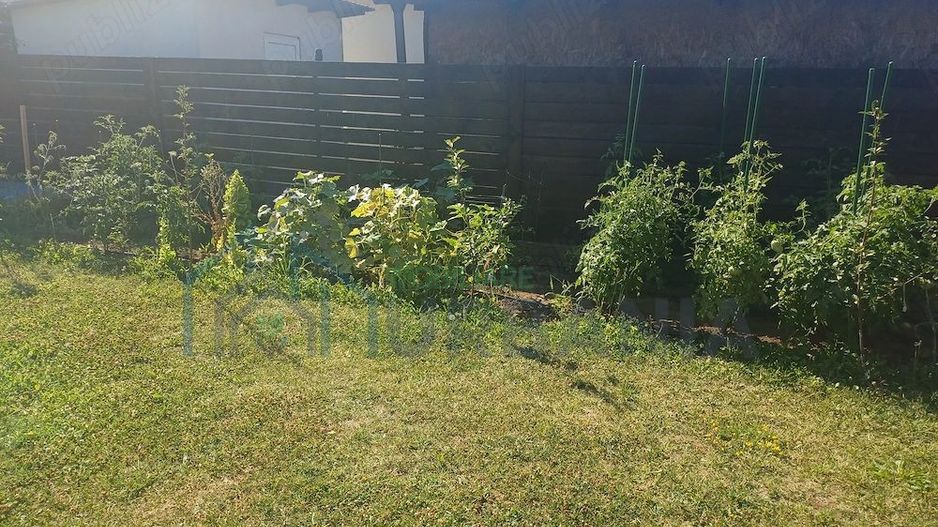 Casă individuală, 3 camere, plan parter, în spate la Lidl Bucium, construcție 2018 - Poză 8