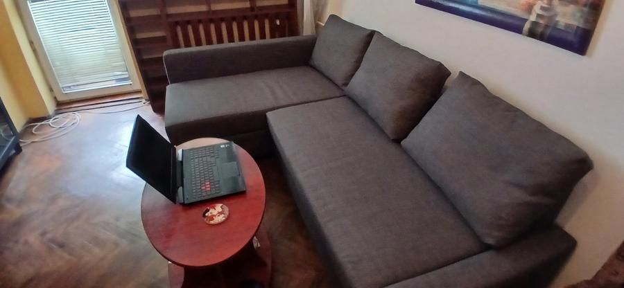 Piata Victoriei 3 camere 2 bai - aer conditionat de inchiriat - Poză 12