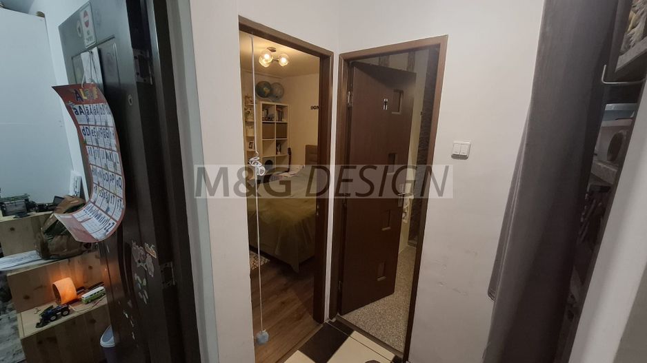 Aradului, 3 camere decomandat, renovat, NEGOCIABIL - Poză 16