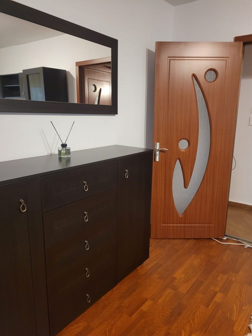 Soarelui | 2 Camere | Etaj intermediar | Centrala proprie - Poză 2