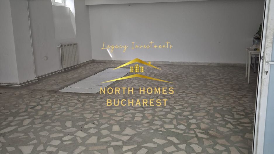 Vila de inchiriat - 6 camere -Floreasca - Poză 4