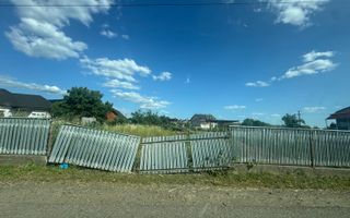 Teren de vanzare Seini/Zona Centrala - Poză 5