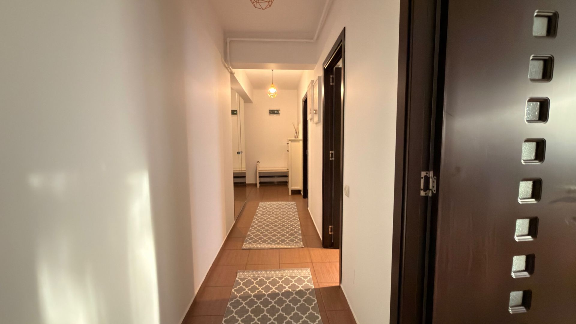 Apartament 2 camere cu loc de parcare inclus – Chirie - Poză 7