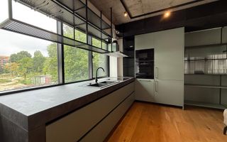 Premium apartment for rent | 3 rooms | Barbu Vacarescu | NORD - Poză 1