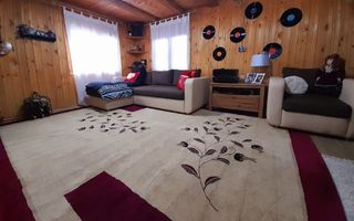 Vanzare Casa de Vacanta, Rucar - Poză 3