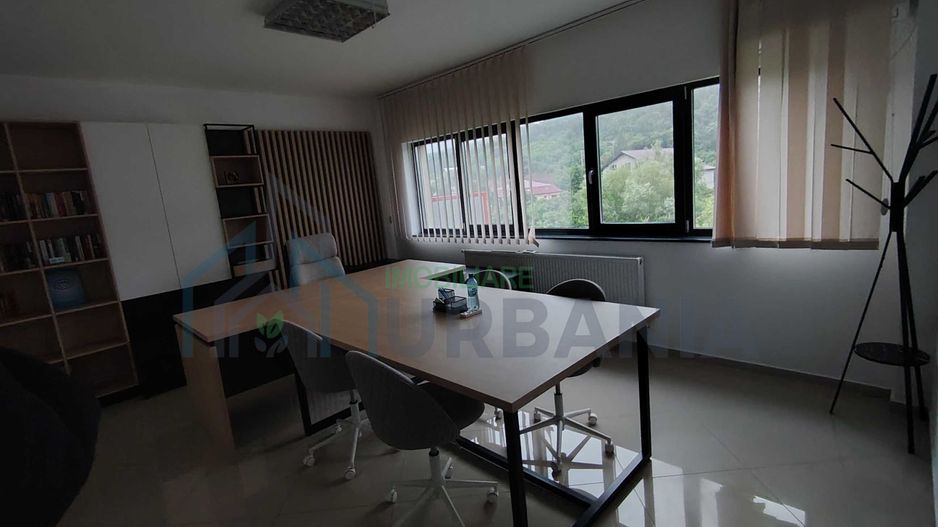 Spațiu pentru birouri mobilat, strada Trei Fantani, Iași - 600 EUR - Poză 2