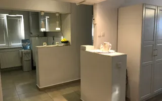 Casa deosebita in zona semicentrala - Poză 21