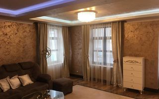 Apartament elegant, finisat LUX,  et 1, 84 mp,  parcare, Ultracentral - Poză 5