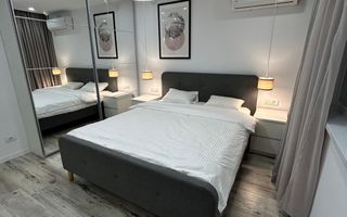 Apartament 3 camere lux, centrală proprie, 2 băi, Unirii – Coposu - Poză 24