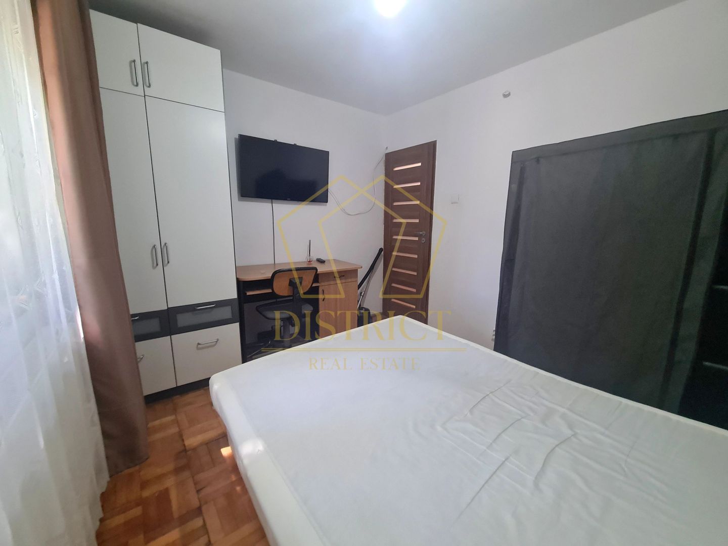 Apartament cu 2 camere si centrala proprie | Lipovei - Poză 8
