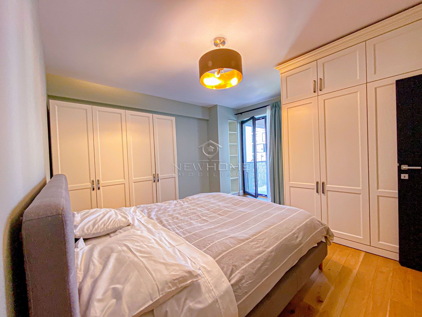 Apartament 2 camere, zona Iulius Mall Fsega, 70 mp, Parcare - Poză 10
