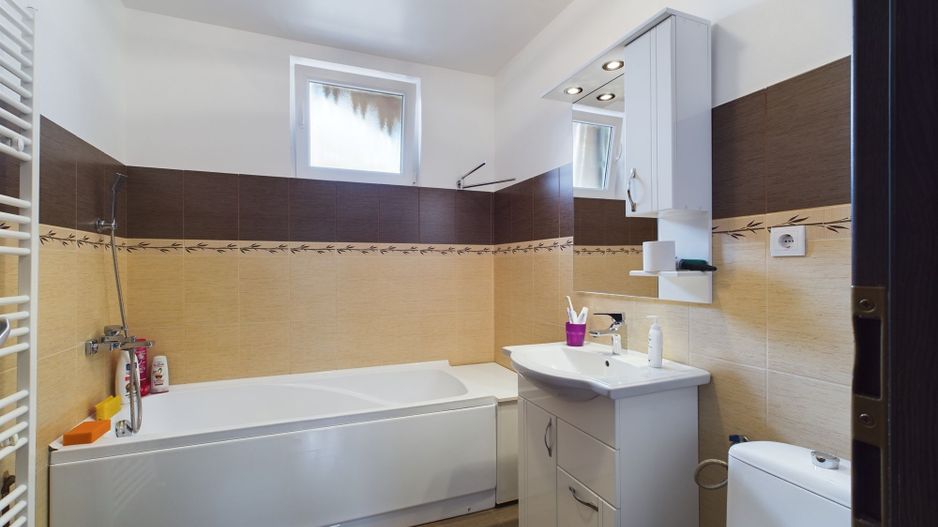 Casa ideală pentru familia ta,  în Ghiroda - Poză 17