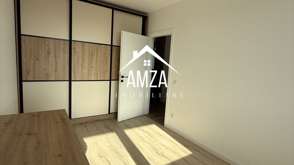 Apartament 3 camere de vânzare – Șelimbăr, zona Mihai Viteazu - Poză 8