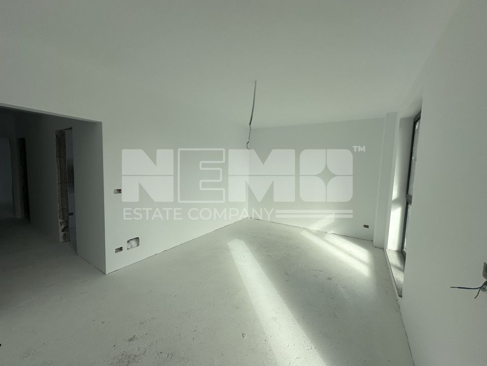 Apartament 2 camere | Centru Oraș | 60 mp utili | Bloc nou 2020 | - Poză 1