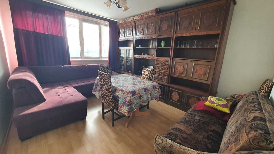 Dambovita | 3 Camere | Decomandat | Centrala Proprie - Poză 1
