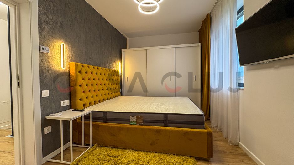 Casa moderna la cheie, Borhanci! - Poză 9