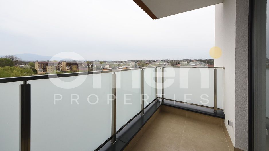 Apartament 3 camere | Ferdinand – Grănicerilor | Parcare inclusă - Poză 9