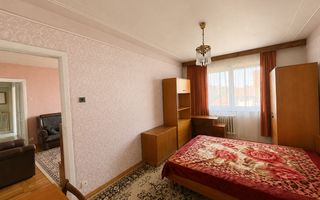 Apartament cu 3 camere, mobilat si utilat | Sagului | Piață Doina - Poză 5