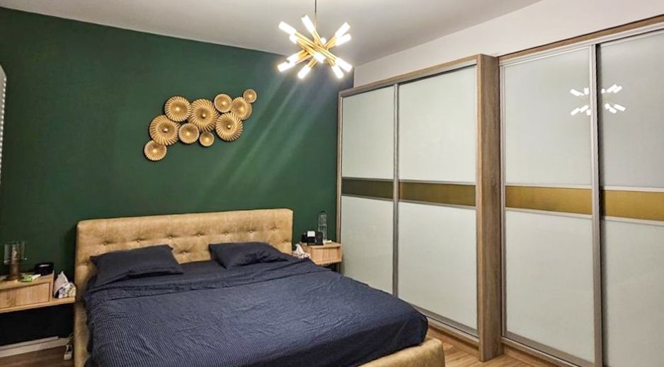 Chirie | Apartament 3 camere | Parcare | OMV Pipera - Poză 5