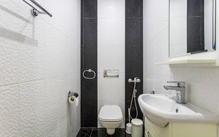 Vânzare, apartament, 2 camere, str. Andrei Doga, Rîșcani - Poză 10