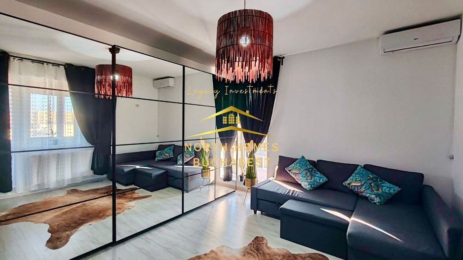 Apartament 3 camere de vanzare , Loc de parcare inclus, Drumul Belsugului - Poză 16