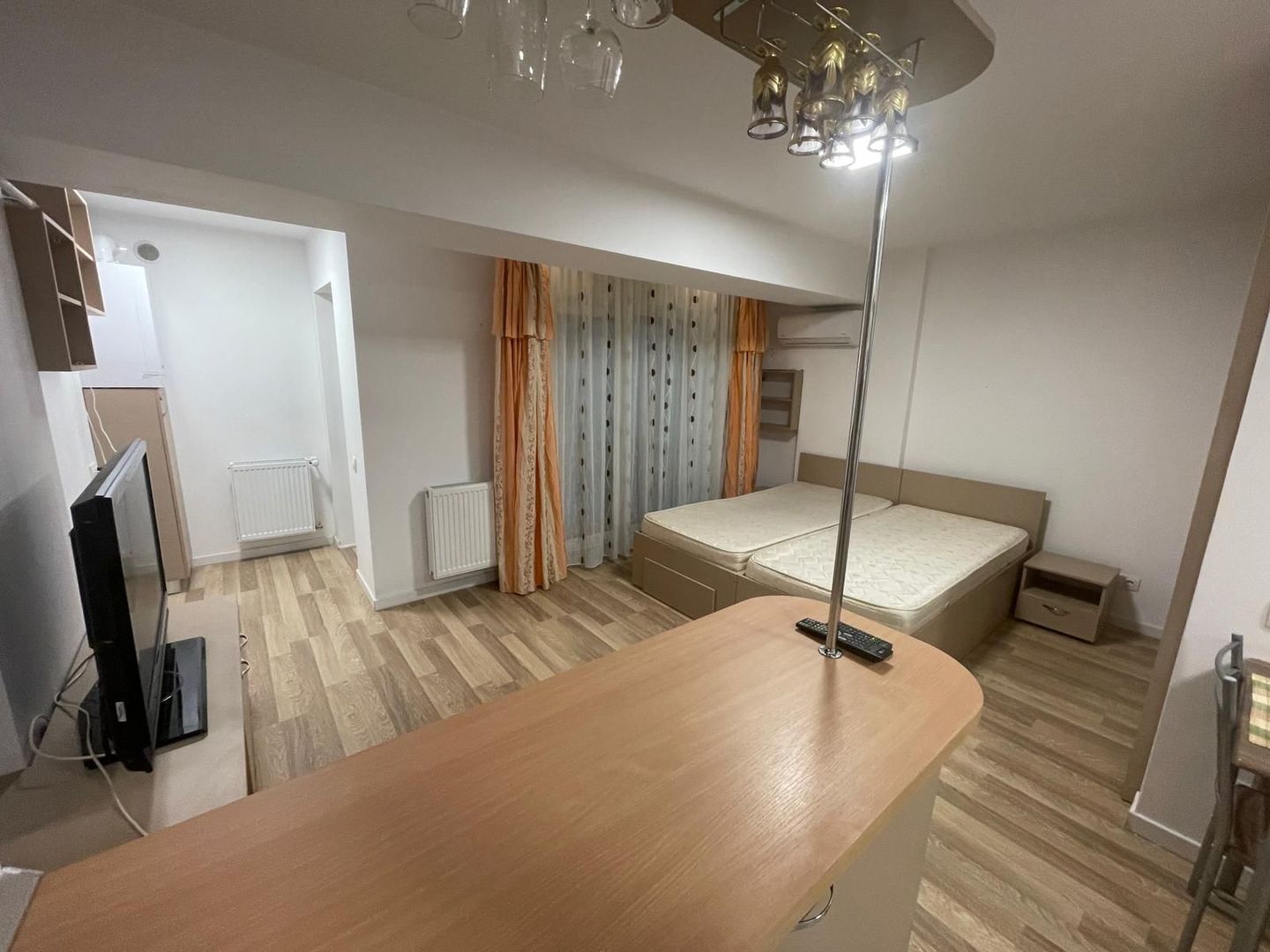 Garsoniera PARK Politehnica Residence Metrou Grozavesti Politehnica - Poză 4