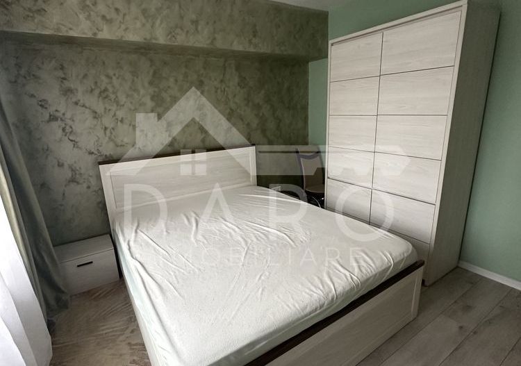 Inchiriez Apartament 2 camere Tudor - Poză 4