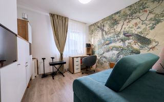 Prima inchiriere, vila cocheta, cu accente exotice - Poză 8