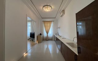 Apartament De Lux, 3 Cam., 130 Mp., Timisoara, Zona Elisabetin - Poză 28