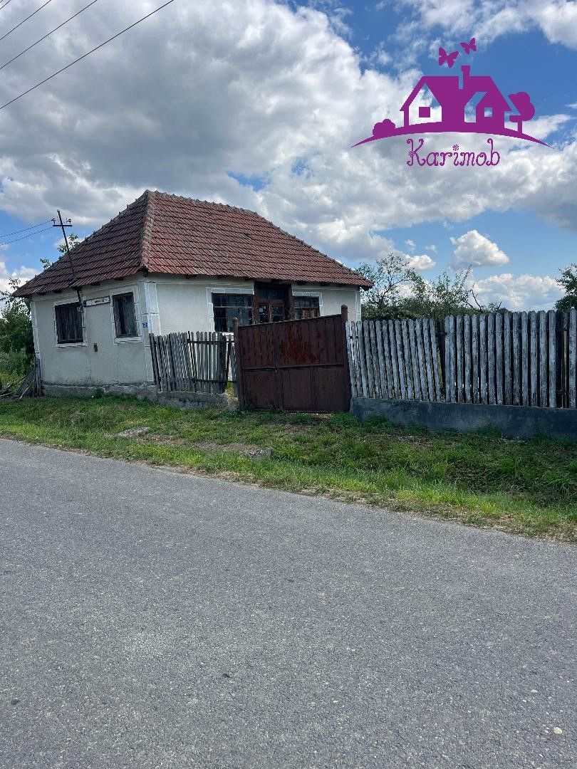 Casa in localitatea Carandeni - Poză 3