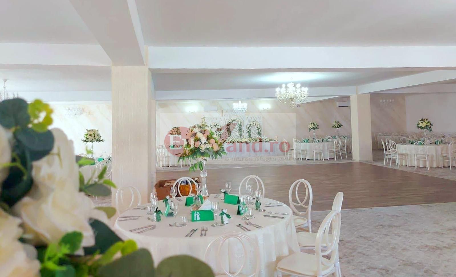 LORD HOUSE EVENTS – salon de evenimente premium, loc. Pechea - Poză 2