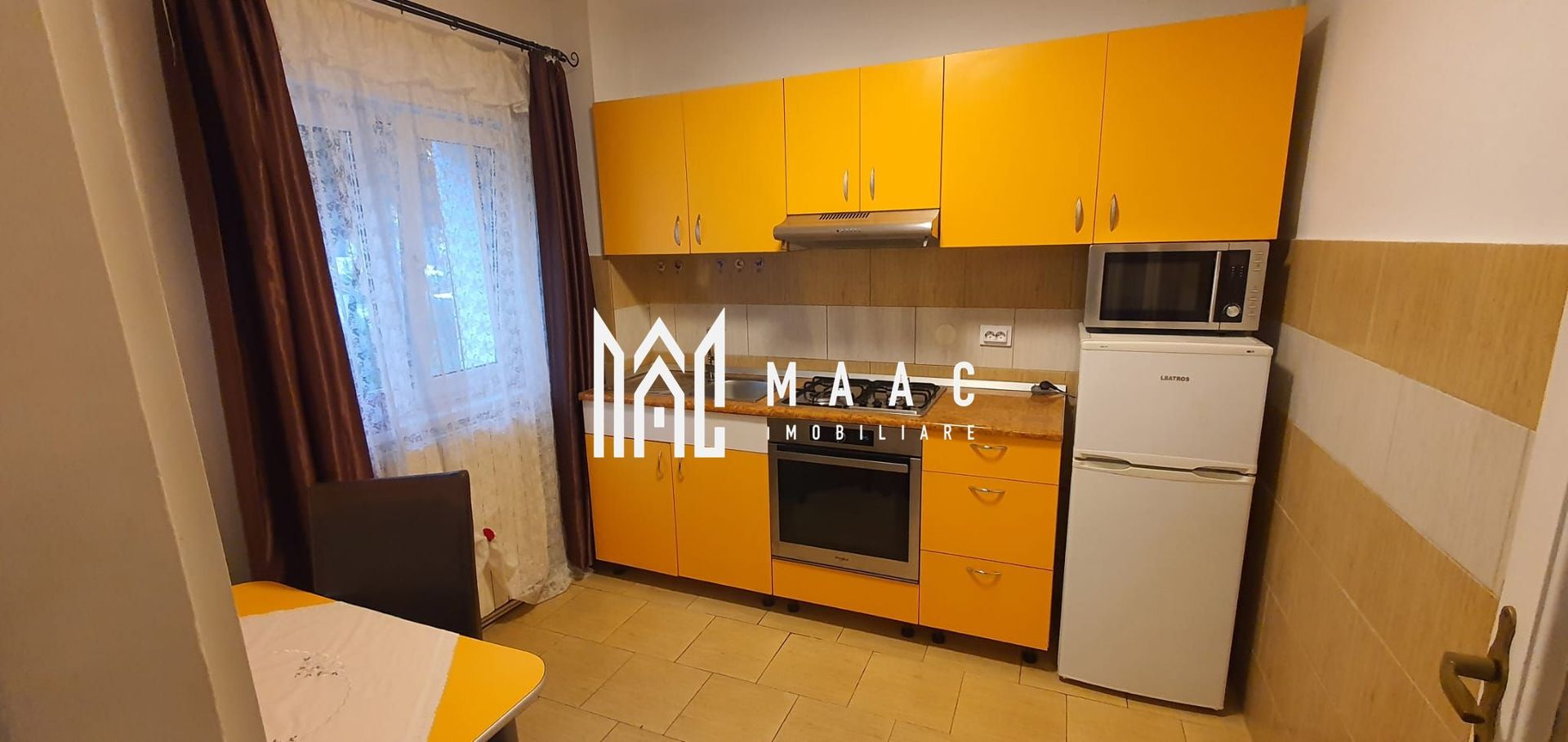 Garsoniera | 35 mpu | Parter inalt | Zona Centrala - Poză 5