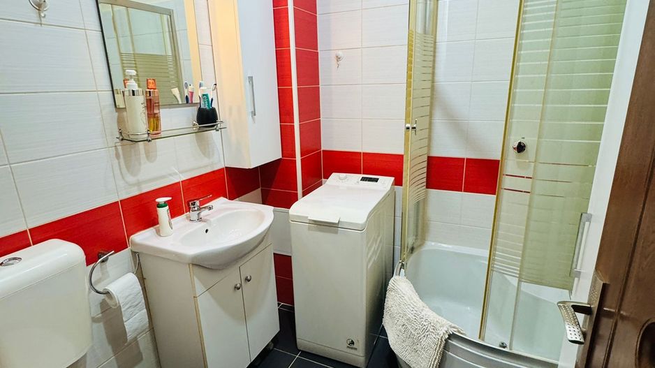 Berceni -Aurel Persu 2 camere mobilat utilat -loc de parcare - Poză 7