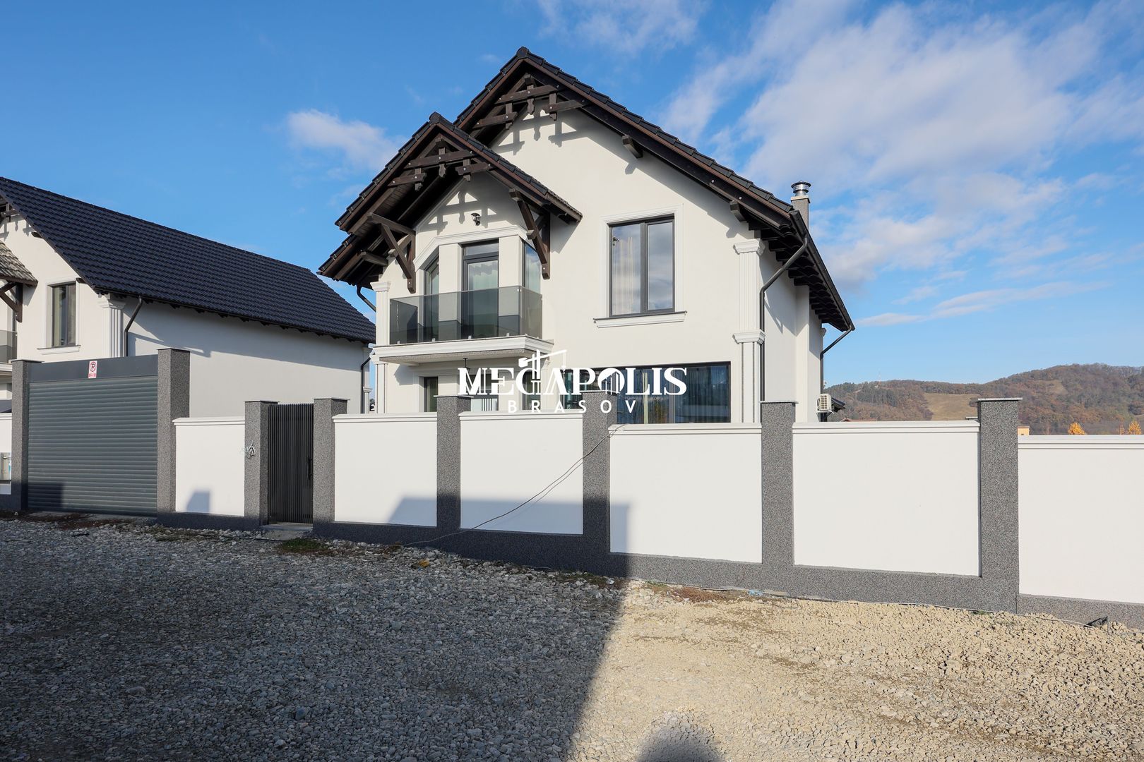 Direct Dezvoltator | Stil Clasic | Utilități | Achitare Eșalonată - Poză 12