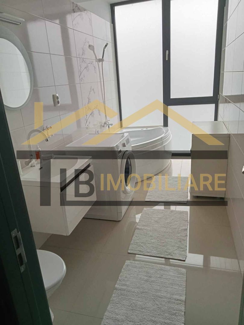 Apartament de 2 camere, 65mp, parcare, Zona Citadella - Poză 4