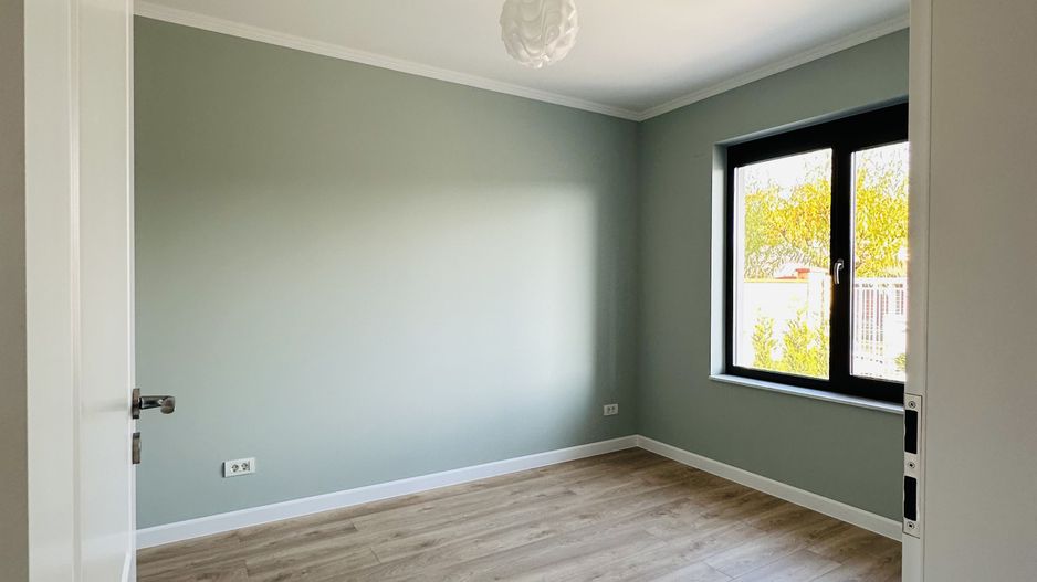 Vila spectaculoasa | 5 camere&Teren 600 mp | Langa Padure, Dumbravita - Poză 15